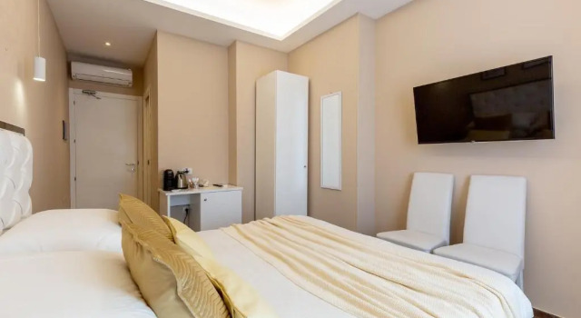 Club 57 Imperial Rooms, Забронировать Отель Отели Кальяри с парковкой, Парковка
