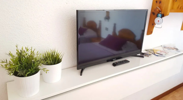 Studio in Playa de Las Americas