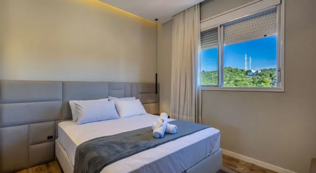 Sophisticated Stay 200m From Praia Brava - EHI