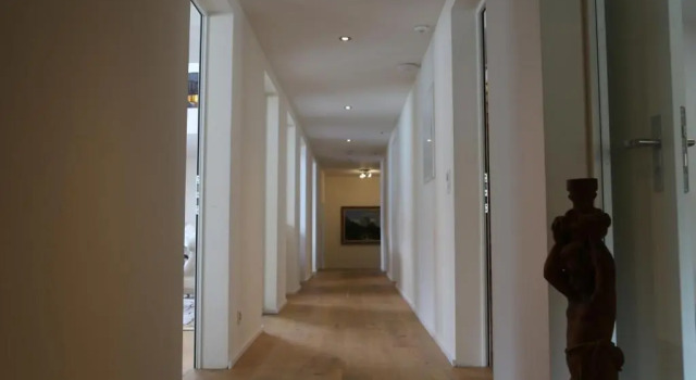 Номер Superior Hotel ORA Lakeview bei Interlaken