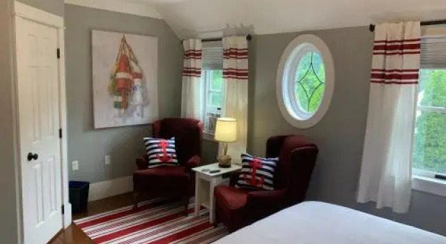 Elizabeth Rose House, Buchen Sie Hotel  