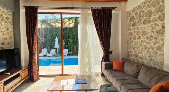 Fethiye Patara 5 Serenity