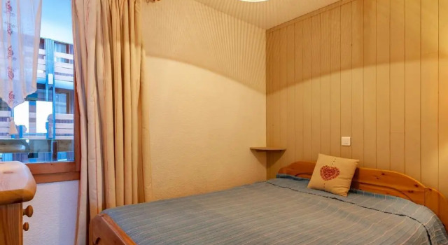 Appartement Méribel, 2 pièces, 4 personnes - FR-1-355-182
