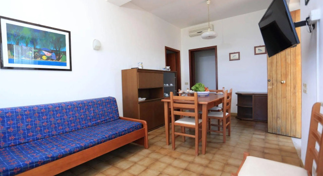 Nettuno Resort, Buchen Sie Resort Capo dʼOrlando Sizilien