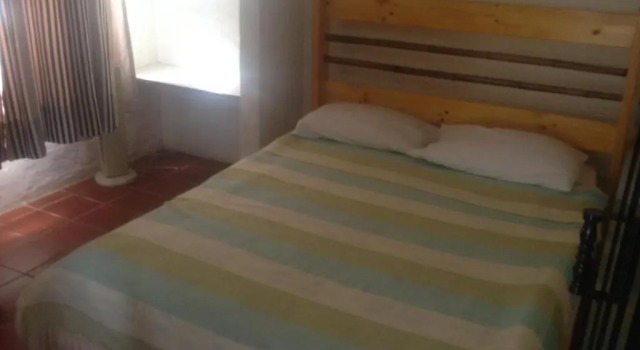Номер Standard Hotel Aguablanca