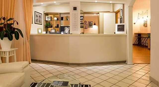 Hotel Arcadia, Rezervovat Hotel Macerata 