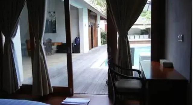 The Christin Villa Seminyak, Забронировать Вилла Виллы провинции Бали, Вилла