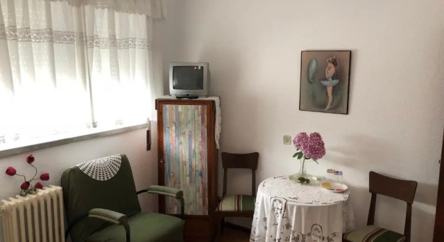 Двухместный номер Standard Residencia Maria Jose