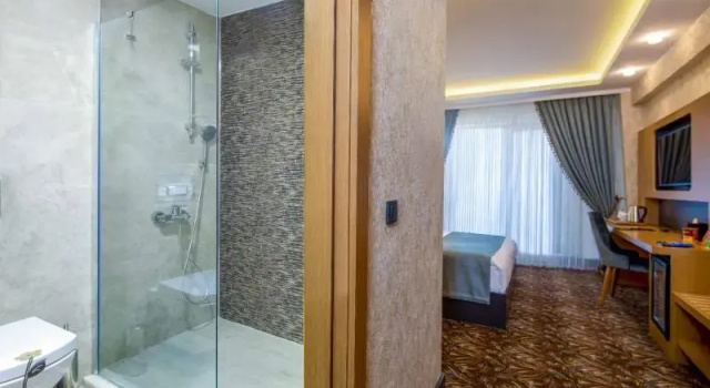Двухместный номер Standard Anemon Kent Diyarbakır Otel