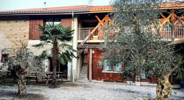 le clos des roses, Book Hotel Perouges 