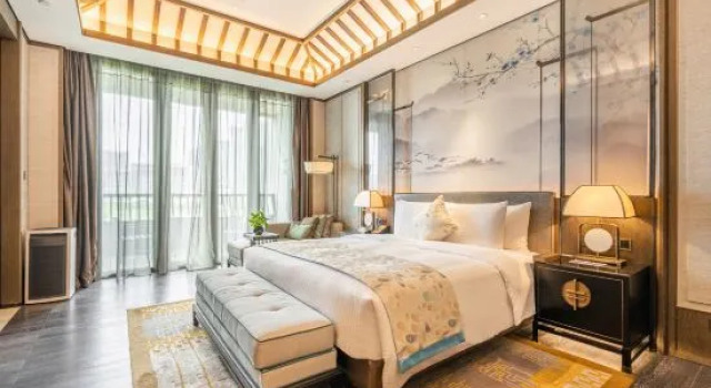 Люкс Executive Steigenberger Icons Hefei