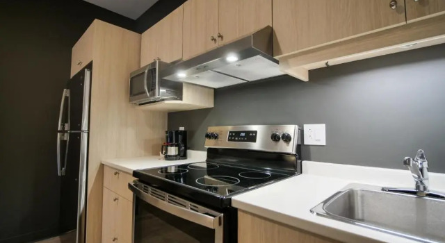 Апартаменты Motel LAbri