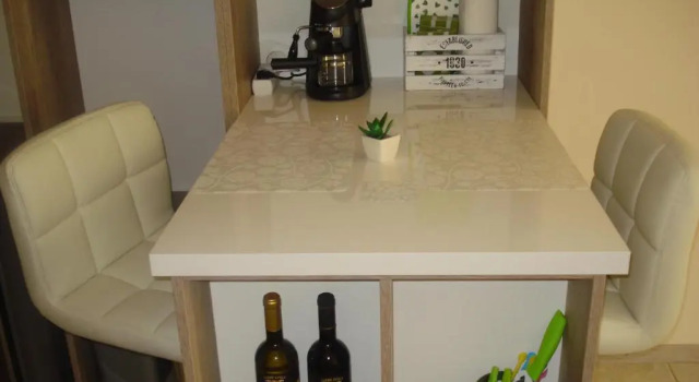 Апартаменты Eszter Apartman