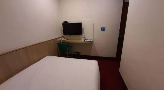 Номер Standard Long Cherng Hotel