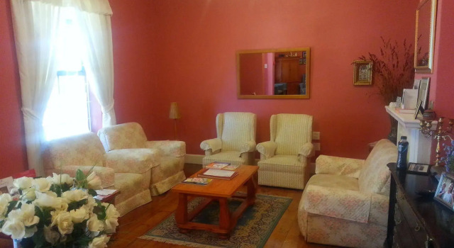 District Six Guesthouse