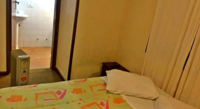 Двухместный номер Standard Pousada Palacio Monterei