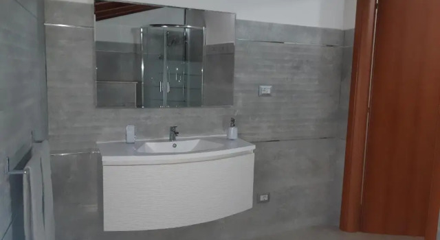 Двухместный номер Deluxe B&B La Genuina