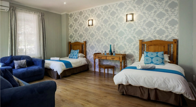 Victoria & Alfred Guest House