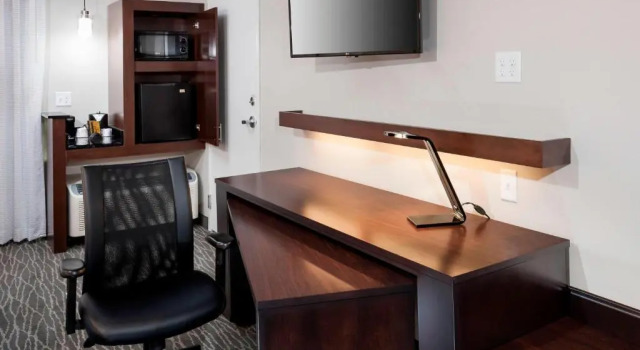 Номер Standard Courtyard by Marriott Dallas Plano/Richardson