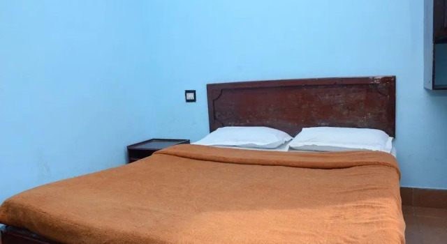 Munnar Dream Palace