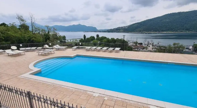 Casa Vacanza Il Mughetto, Buchen Sie Ferienwohnung Sarnico Iseosee