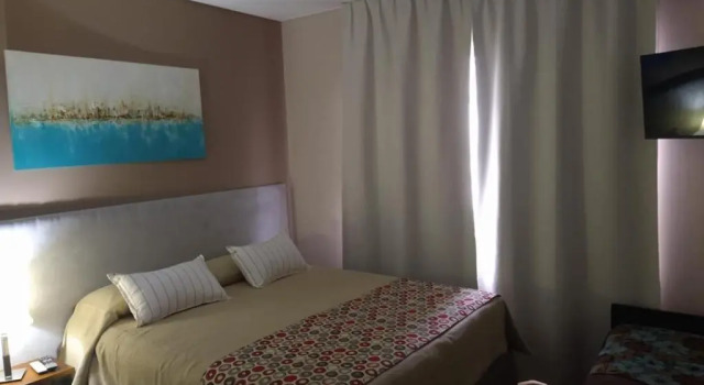 Апартаменты с 2 комнатами Village Condo