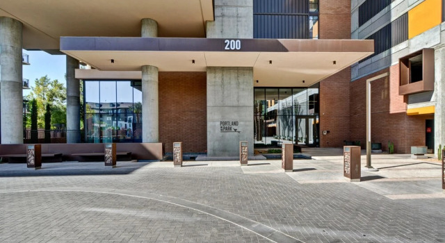 Superstar Condo in Downtown PHX, Забронировать Апартаменты/квартира Финикс Phoenix Metropolitan Area, рядом с Площадь Исторического наследия