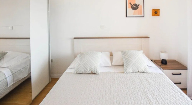 Apartments Anchor, Book Lejlighed Mrljane Pasman Island