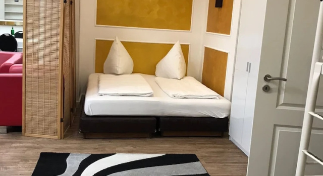 Номер Standard Hotel Glockengasse