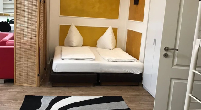 Номер Standard Hotel Glockengasse