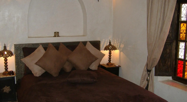 Riad Du Petit Prince, Reservar Hotel Medina 