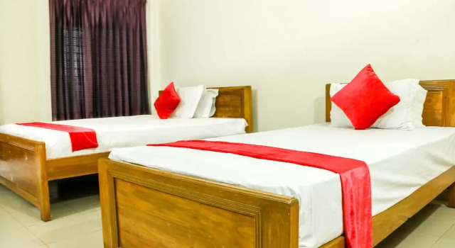 Hotel Amir's, Varaa Hotelli Dhaka Bangladesh