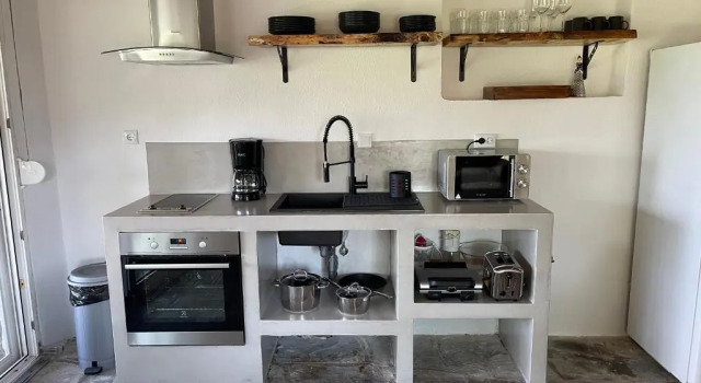 Вилла Ήλιος Villa in Ktima Gerostathi