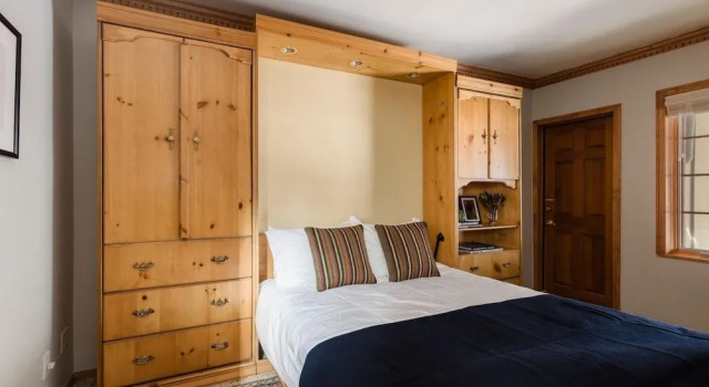 Lakeview Dr - Gambler, Rezerwuj Hotel Big Bear Lake Stany Zjednoczone