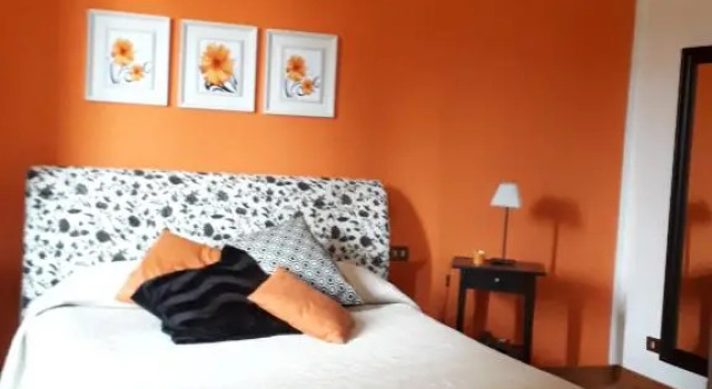 Четырёхместный номер Comfort B&B DUE ABETI