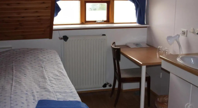 Номер Standard Skútustadir Guesthouse