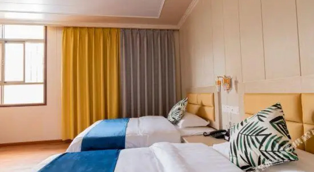 Junyi Hostel, Boek Hostel Hostels in Guangdong, Hostel