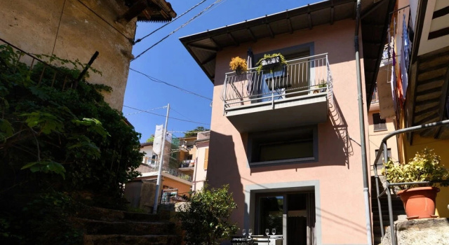 Casetta Monti