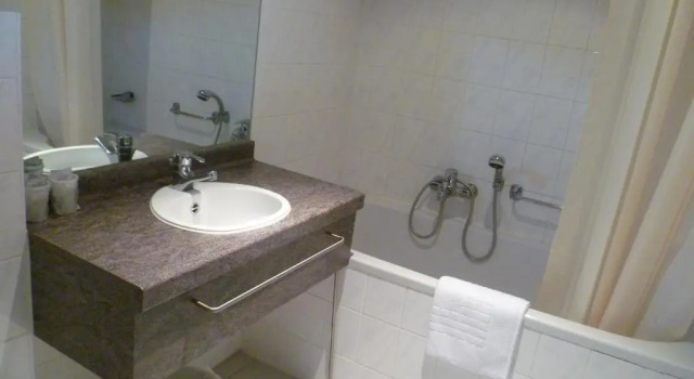 Номер Economy Value Stay Blankenberge City Centre