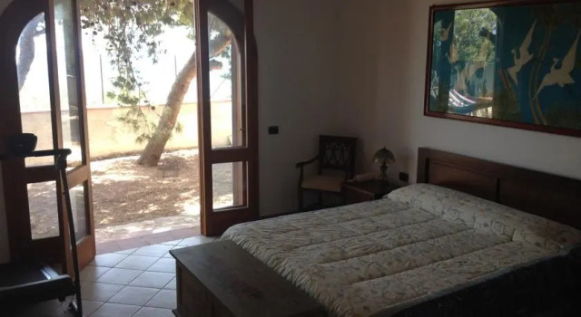 Vacation home Villa Claudio, Забронировать Вилла Виллы Авола, Вилла