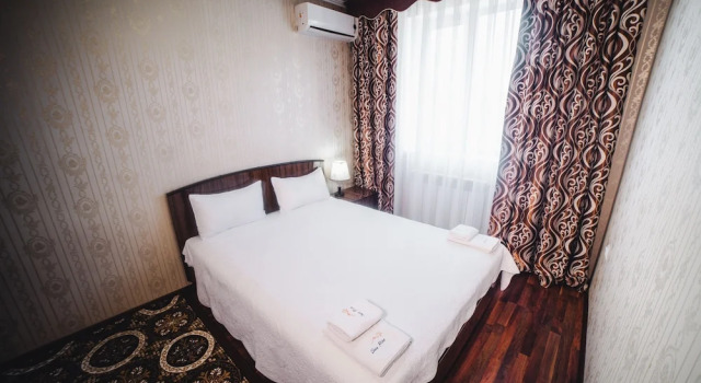 Люкс Luxury Sunrise Osh