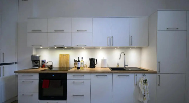 Апартаменты Apartament Paderewskiego 12M2