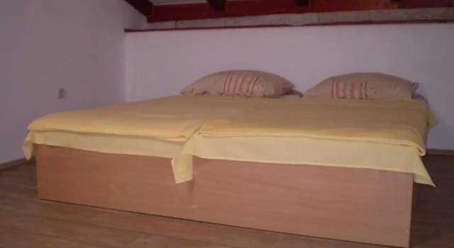Студия Old town Apartment