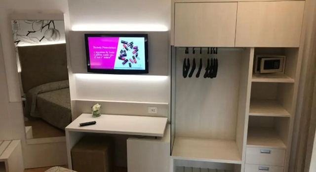 Номер Superior Hotel Eden