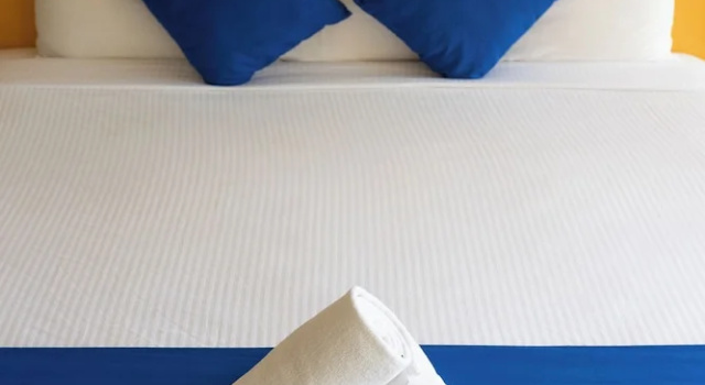 Двухместный номер Standard Hotel Ixzi Plus