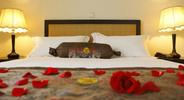 Двухместный номер Standard Wassamar Hotel