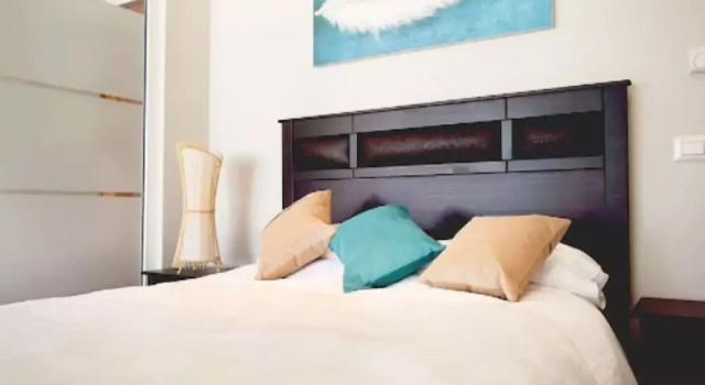 AlojaRent Da Vinci, Book Apartment Metropolitan Region Santiago
