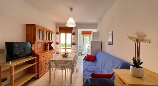 Апартаменты Classic Residence Atlante