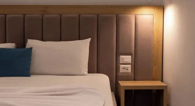 Номер Comfort Hotel Monel
