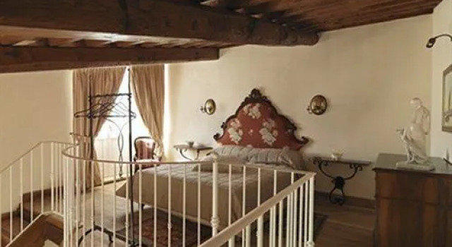 La Pecora Ladra